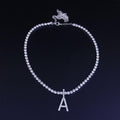 Avtoit | 26 Letters Initial Necklace