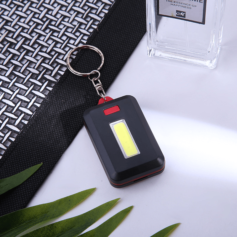 Avtoit | Mini LED Flashlight Keychain