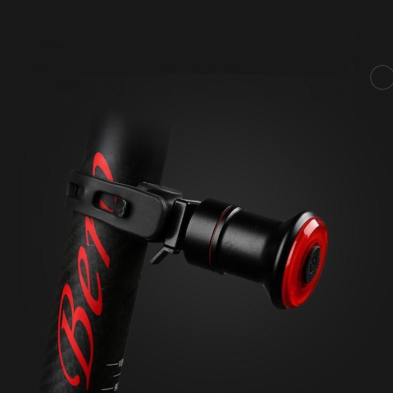 Avtoit | Ultra-Smart Bicycle Rear Light