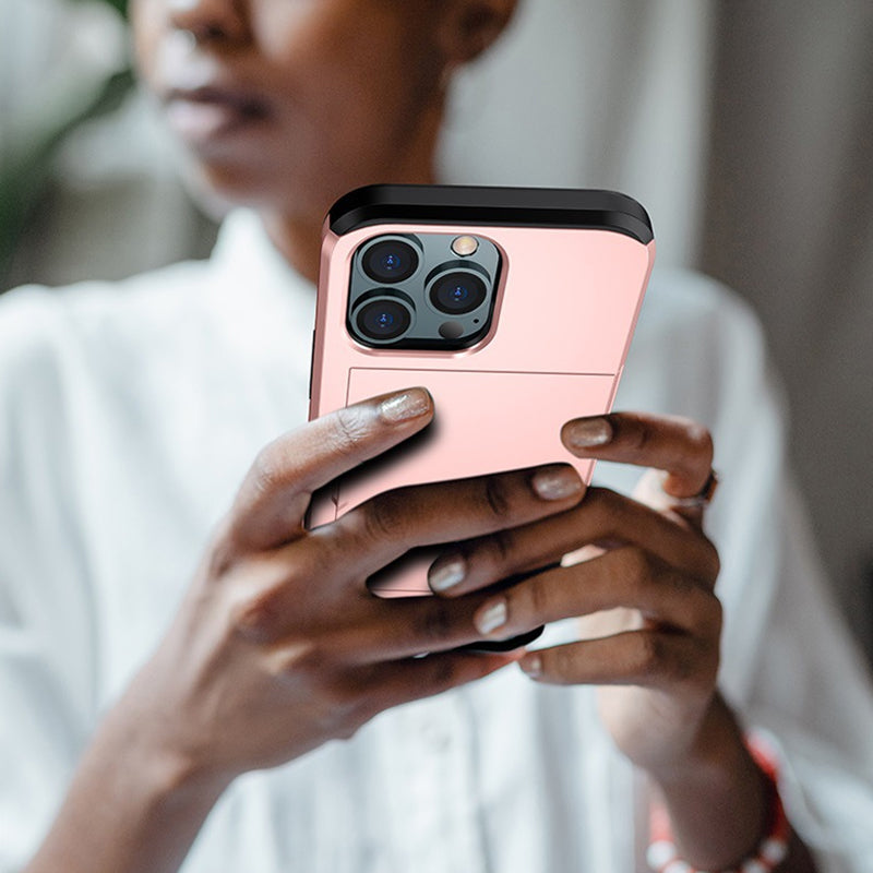 Avtoit | Phone case with wallet