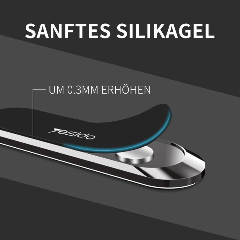 Avtoit | Mount-free magnetic phone holder