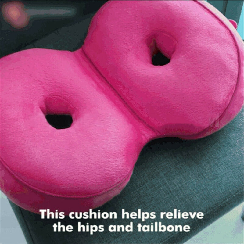 Avtoit | Oraliu Orthopedic Seat Cushion