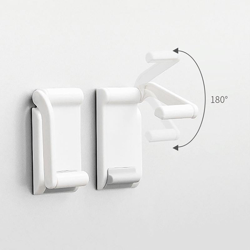 Avtoit | Punch-Free Paper Towel Holder
