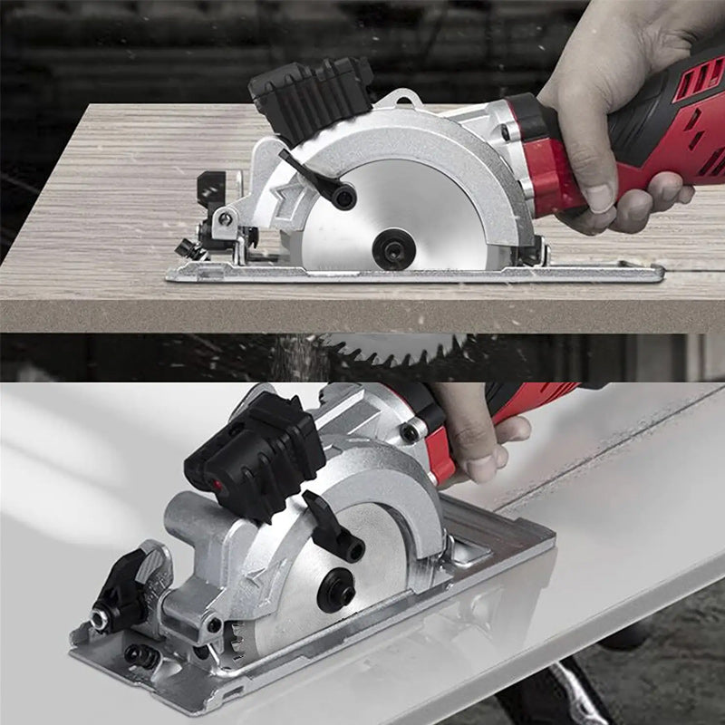 Avtoit | Circular saw blade (2 pieces)