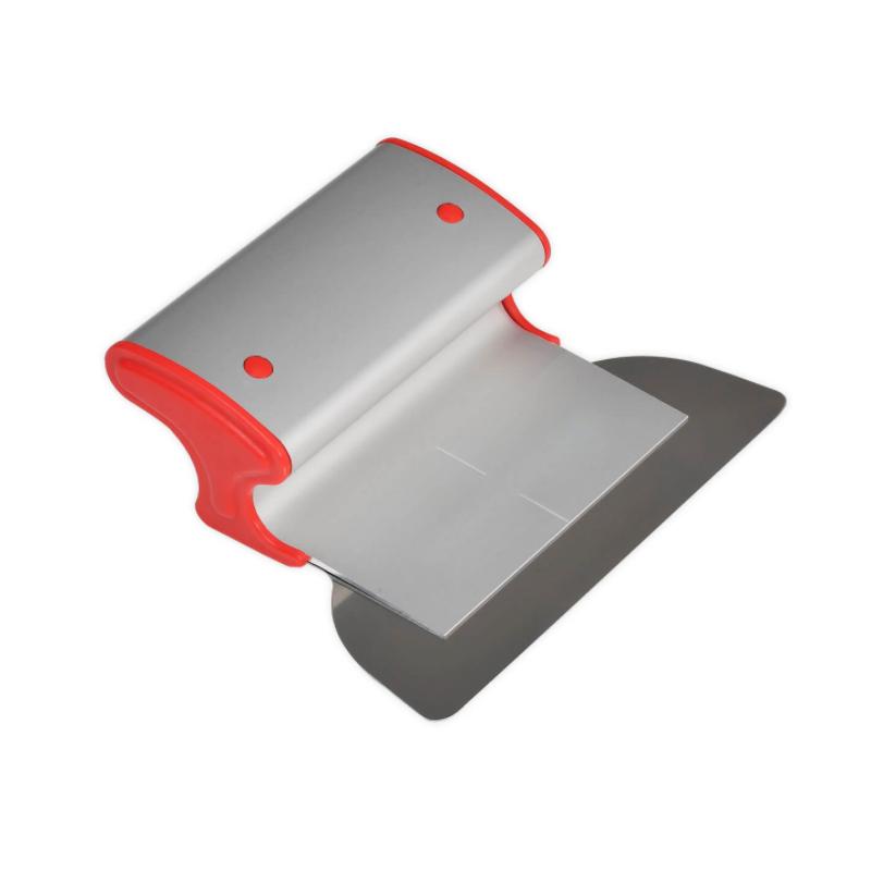 Avtoit | Wall refinement smoothing trowel