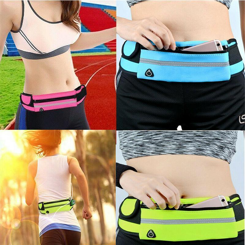 Avtoit | WATERPROOF RUNNING BELT BAG