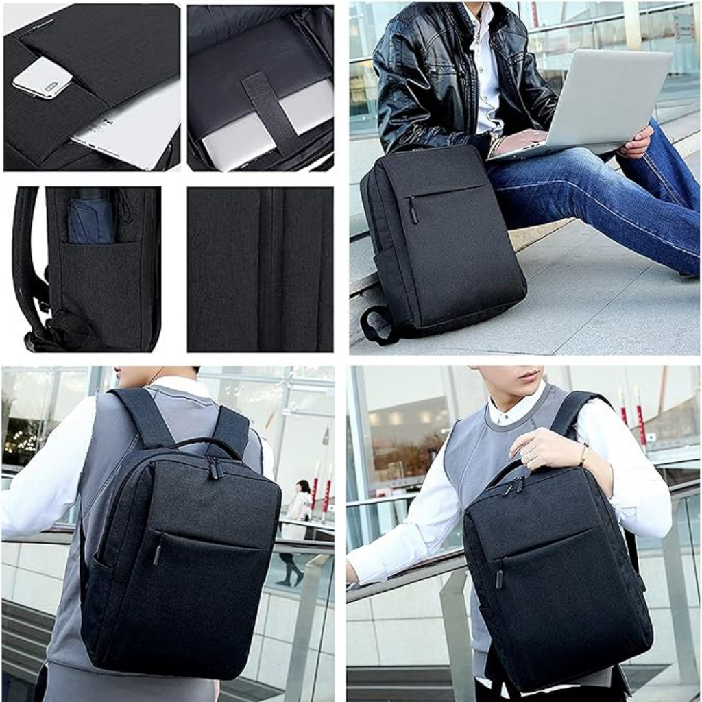 Avtoit | Anti-Theft Backpack – Sleek Security for Your Belongings