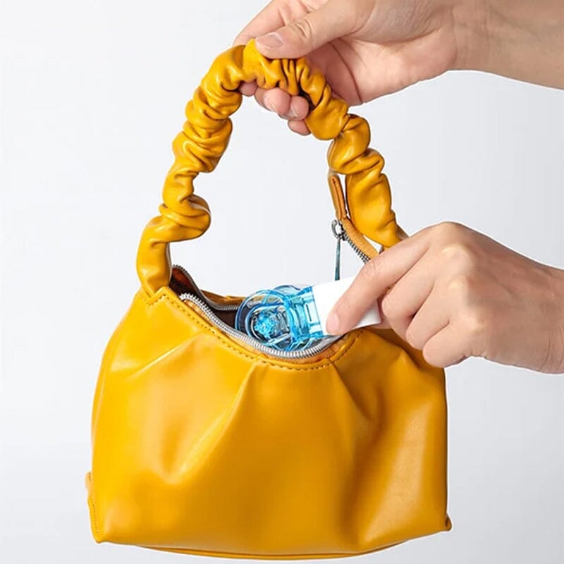Avtoit | Portable Pill Organizer