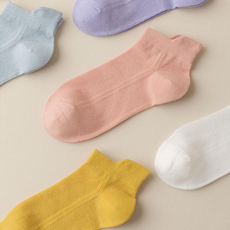 Avtoit | Ultra thin liner socks non-slip no show socks
