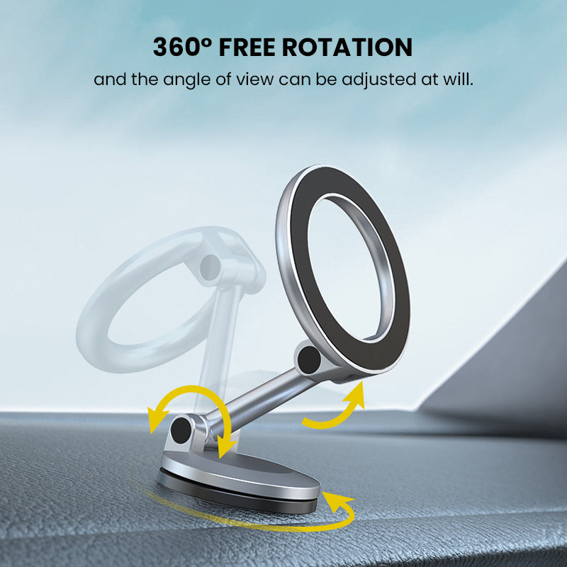 Avtoit | Stylish Magnetic Car Phone Holder