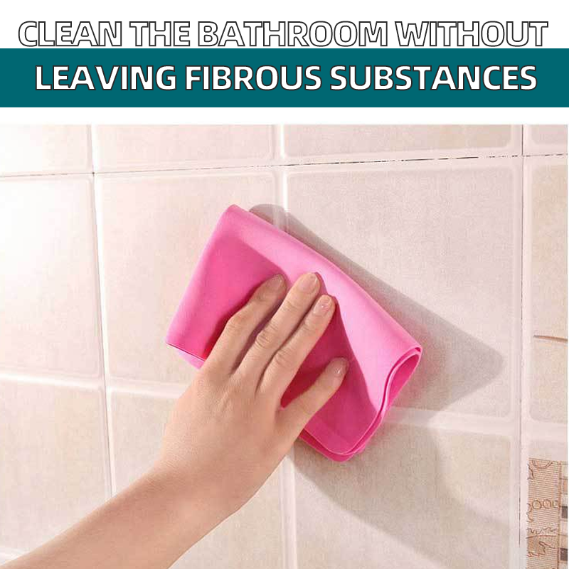 Avtoit | Reusable absorbent cleaning cloth