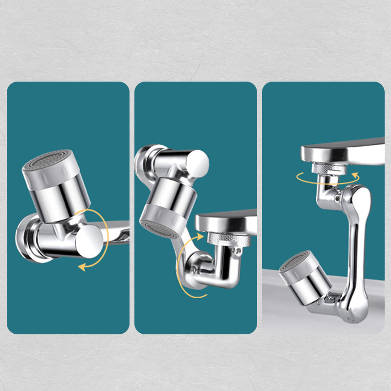 Avtoit | Rotatable Multifunctional Extension Faucet