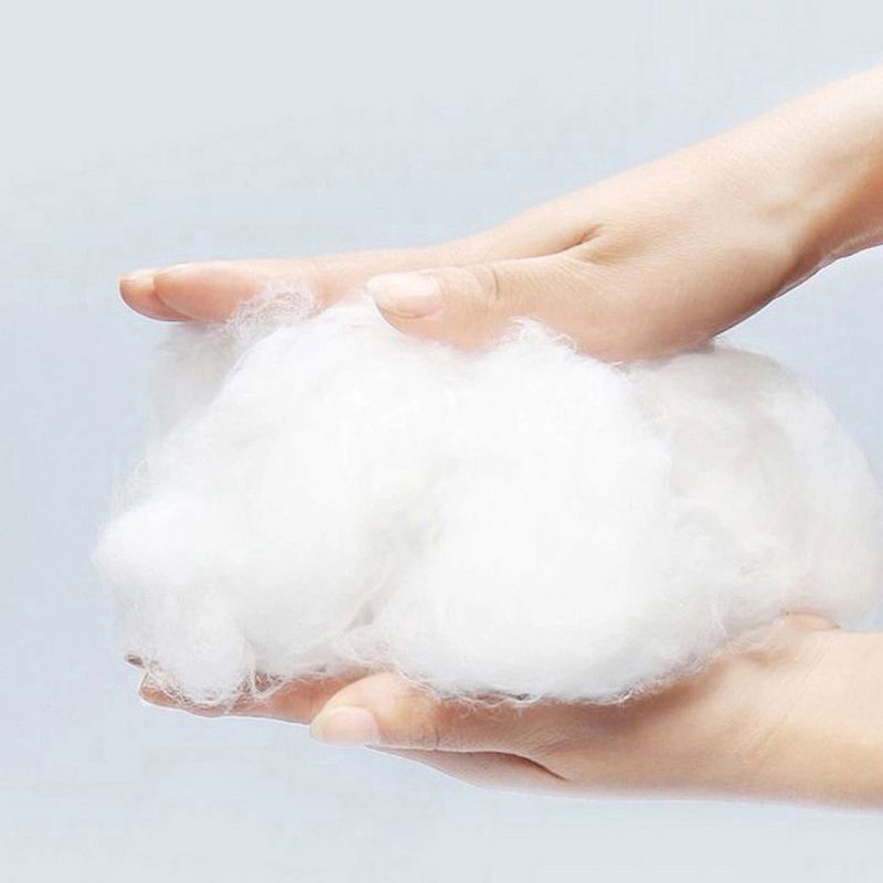 Avtoit | Knitted Cotton Neck-support Sleeping Pillow