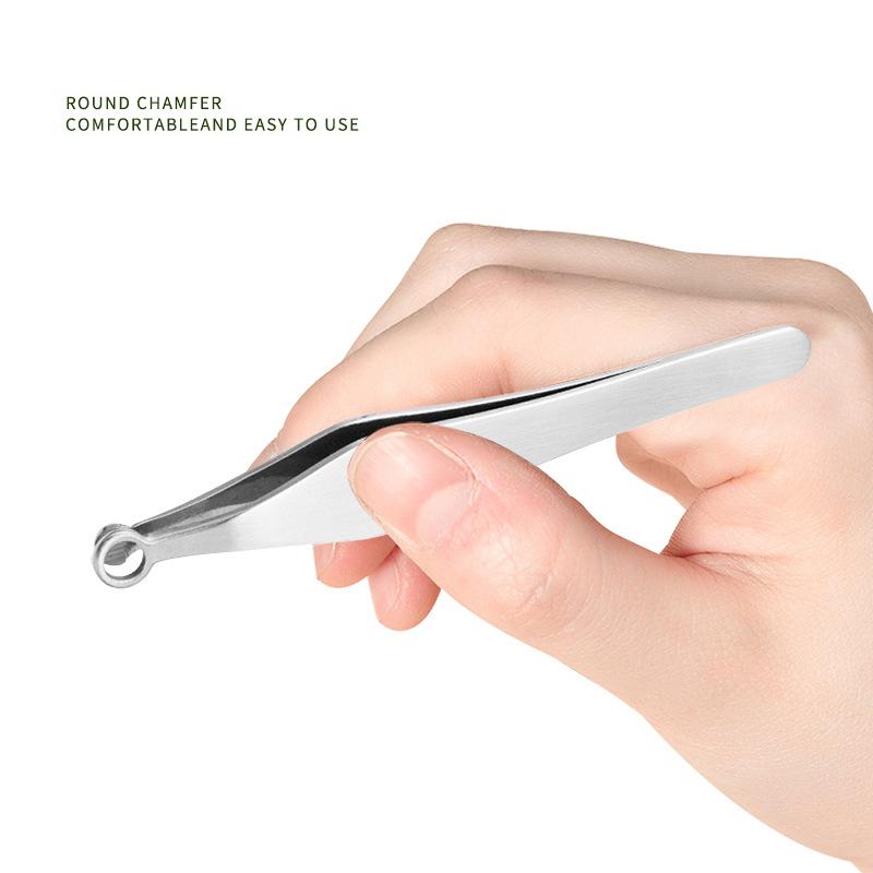 Avtoit | Universal Nose Hair Trimming Tweezers