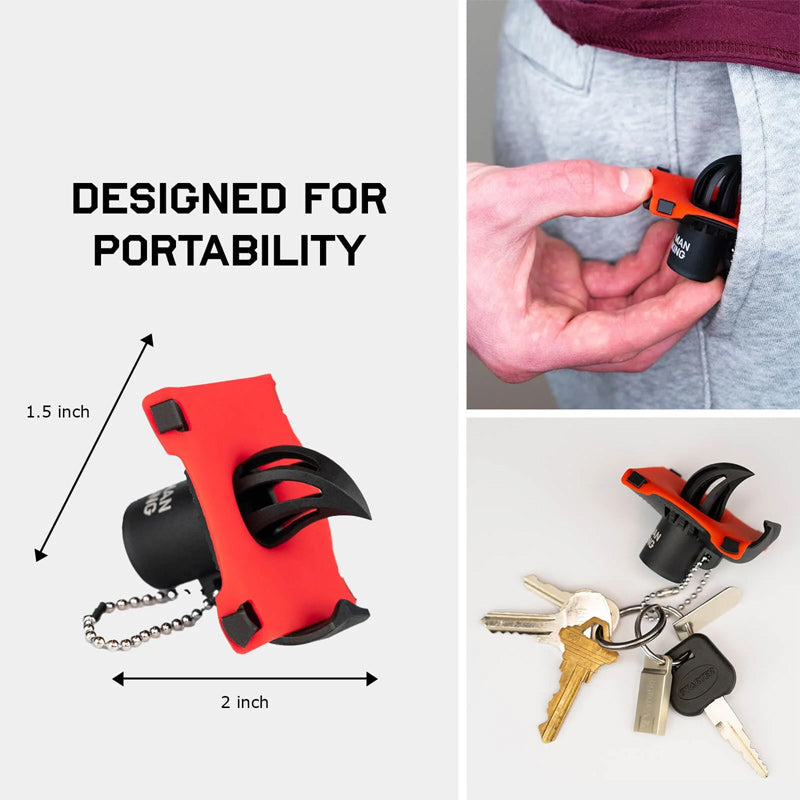 Avtoit | Key chain beer bottle opener