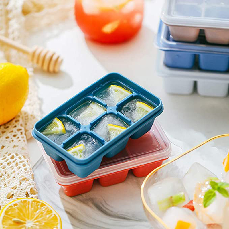 Avtoit | Mini Square Ice Cube Tray