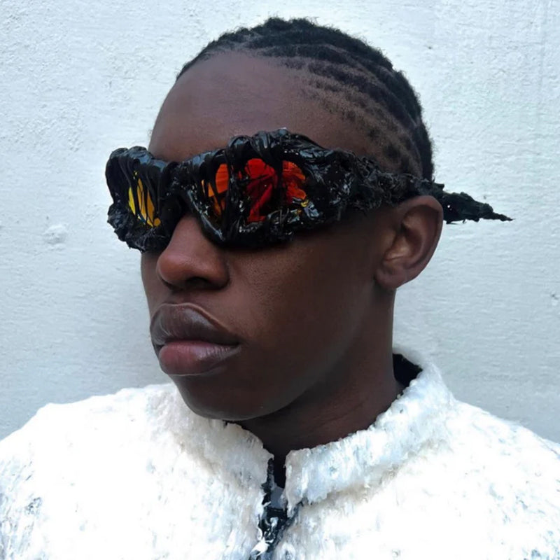 Avtoit | Pioneer Epoxy Sunglasses