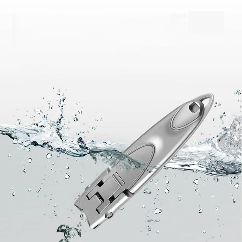 Avtoit | Ultra-slim portable nail clipper