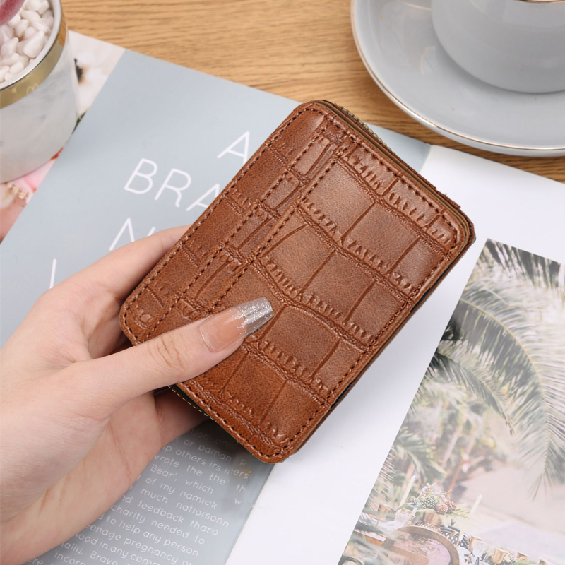 Avtoit | Leather Magic Wallet