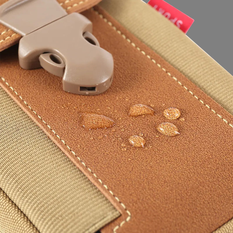 Avtoit | Men's Mobile Sports Bag