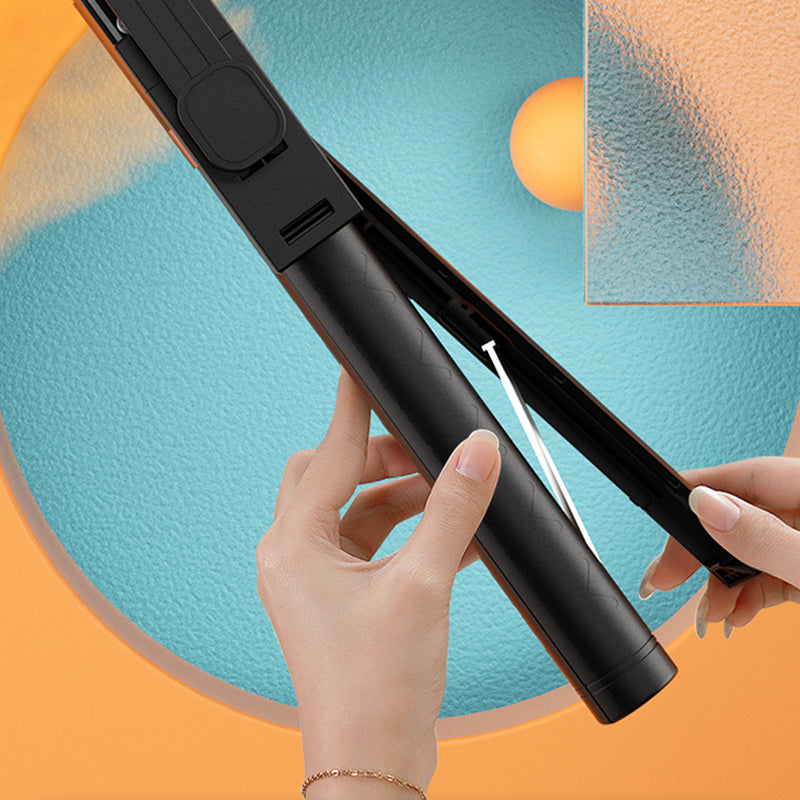 Avtoit | Selfie stick with LED fill light