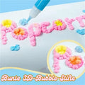 Avtoit | 6+6 | Magical 3D Puffy Pens