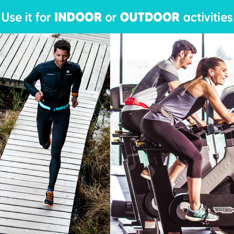 Avtoit | WATERPROOF Running Belt