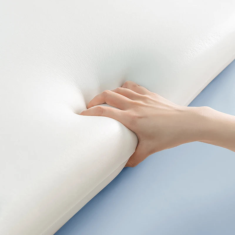 Avtoit | Cooling Gel Memory Foam Neck Support Pillow