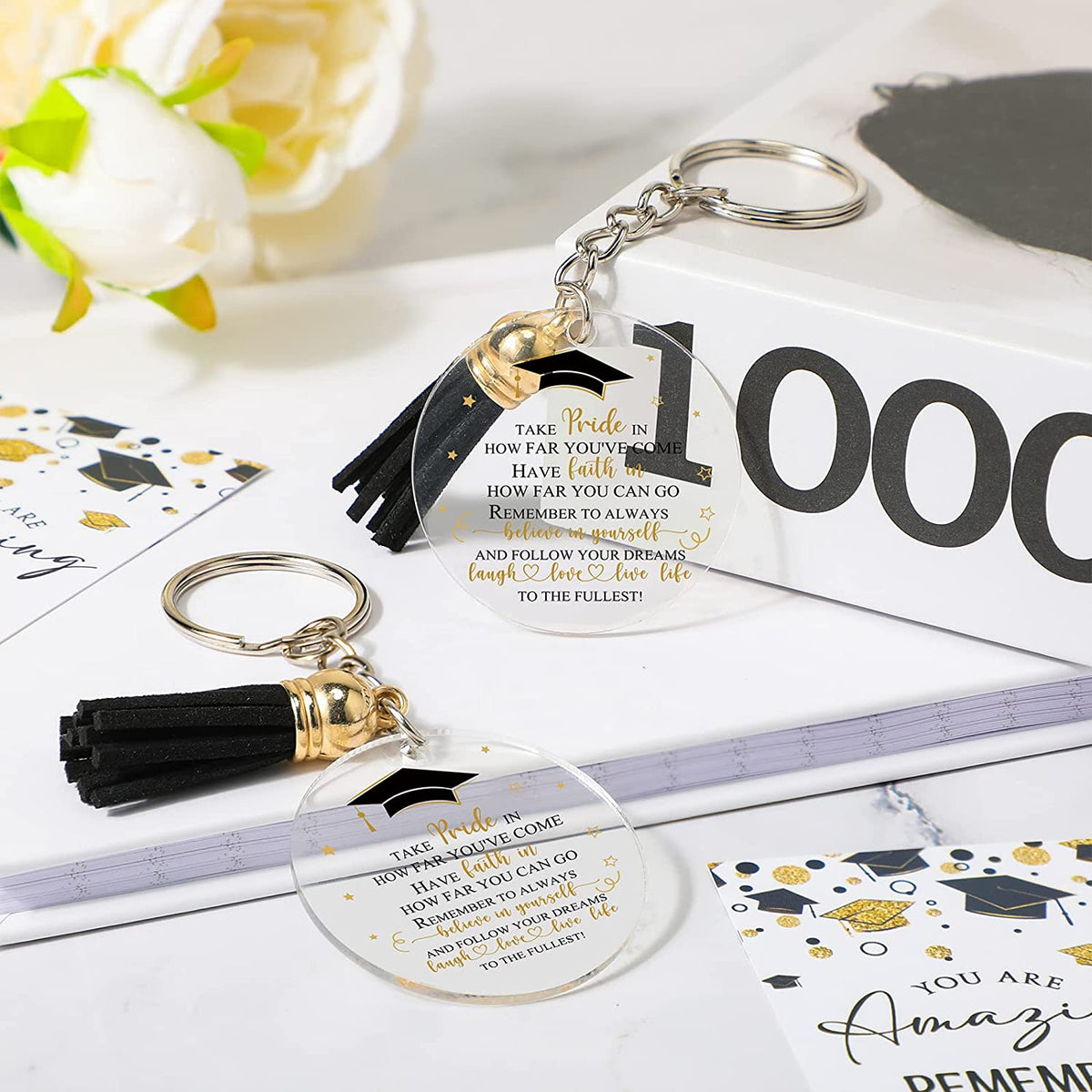 Avtoit | Graduates Keychain Gift