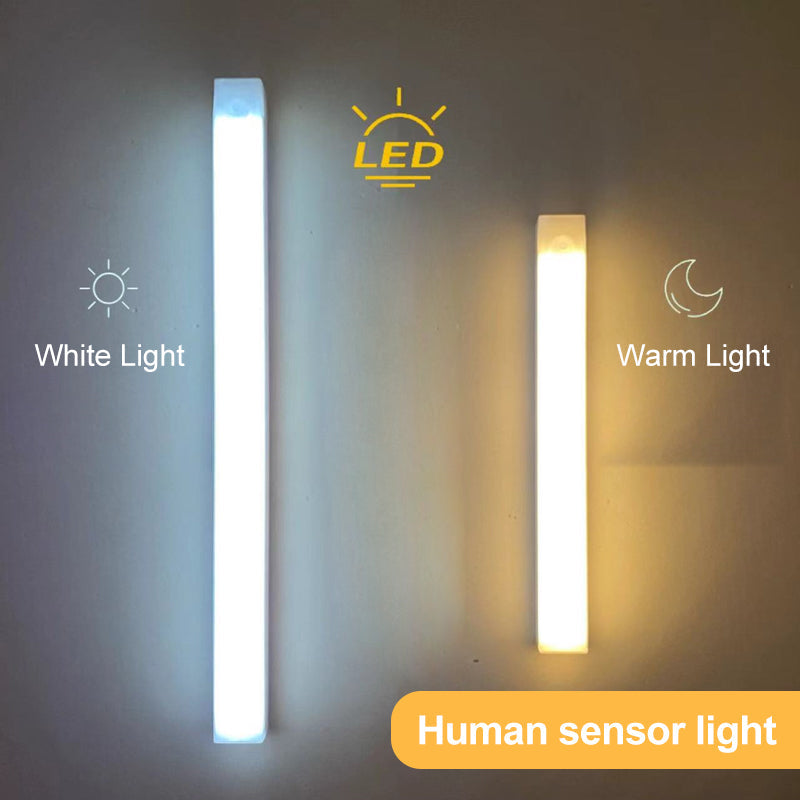 Avtoit | LED Motion Sensor Cabinet Light (2 Pieces)