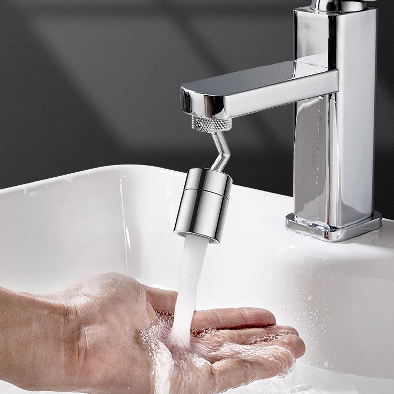 Avtoit | Universal Splash Filter Faucet