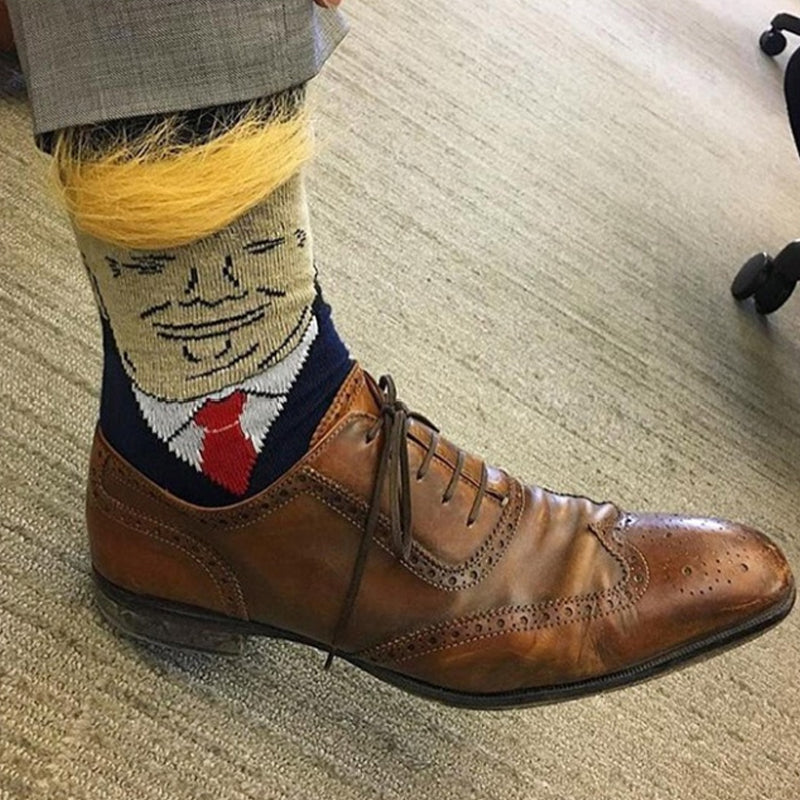 Avtoit | Hairstyle Socks