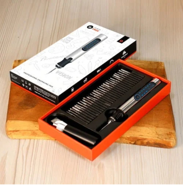 Avtoit | Engraving pen