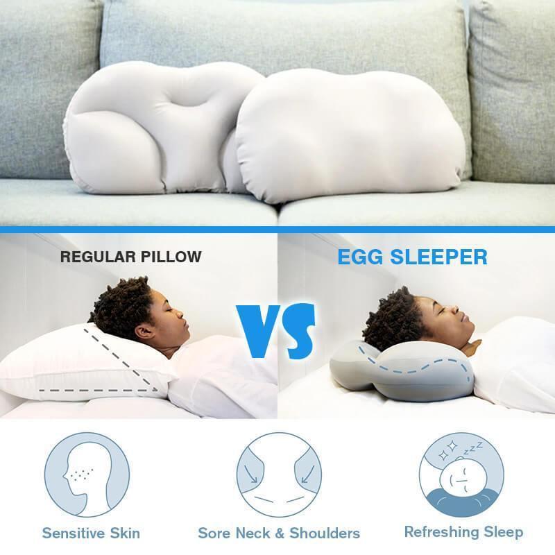 Avtoit | Allround Sleep Pillow