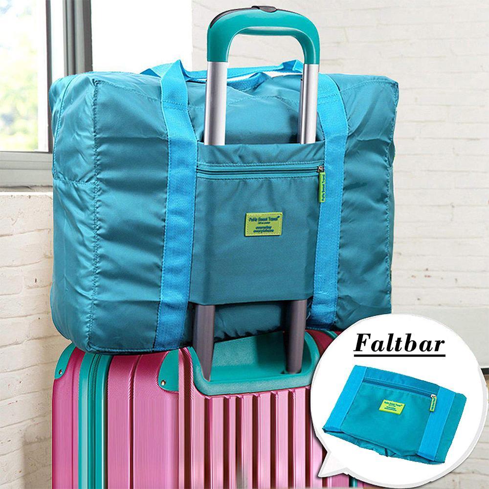 Avtoit | Foldable Travel Bag with Large Capacity