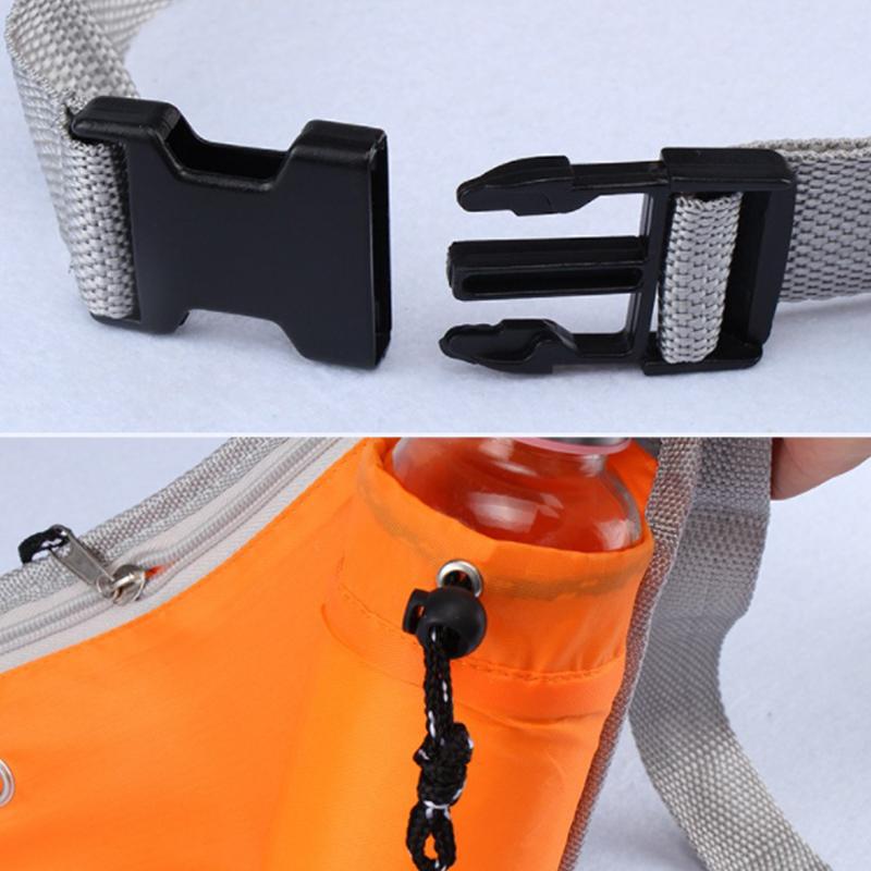 Avtoit | Outdoor Triangle Sports Waist Bag