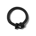 Avtoit | U-shaped buckle nylon braided bracelet
