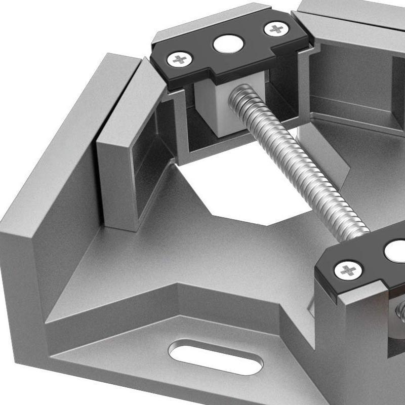 Avtoit | Two Axis Welding Clamp