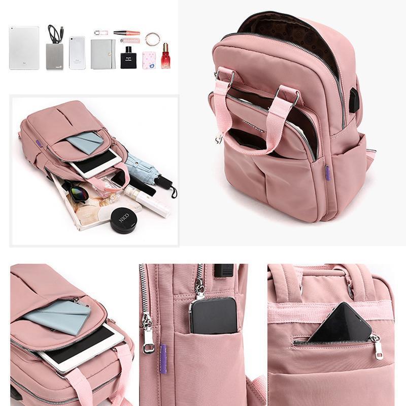 Avtoit | Multifunctional Waterproof Casual Backpack