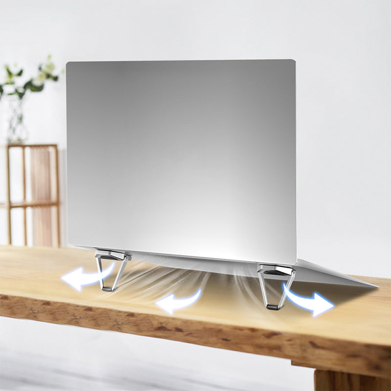 Avtoit | Mini portable invisible laptop stand (1 pair)