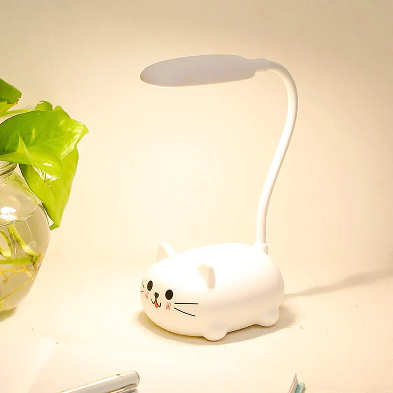 Avtoit | Mini Cat USB Lamp