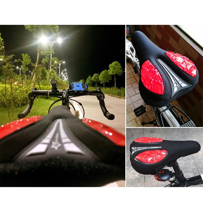 Avtoit | Bicycle seat cushion cover