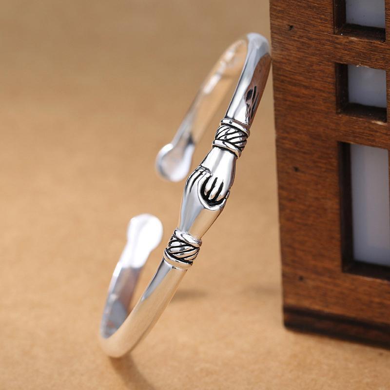 Avtoit | Friendship Handshake Bracelet