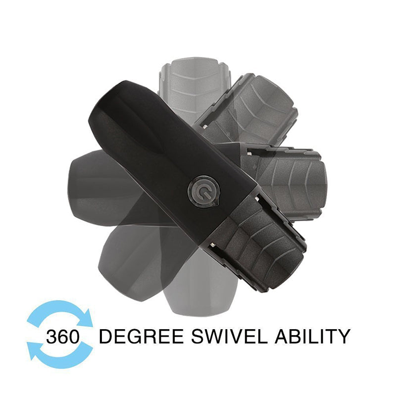 Avtoit | Rechargeable Bicycle Light Set