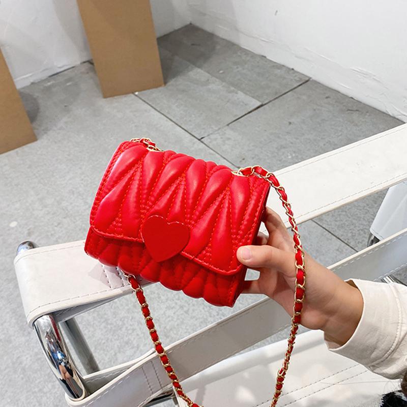 Avtoit | Heart Shoulder Bag for Kids