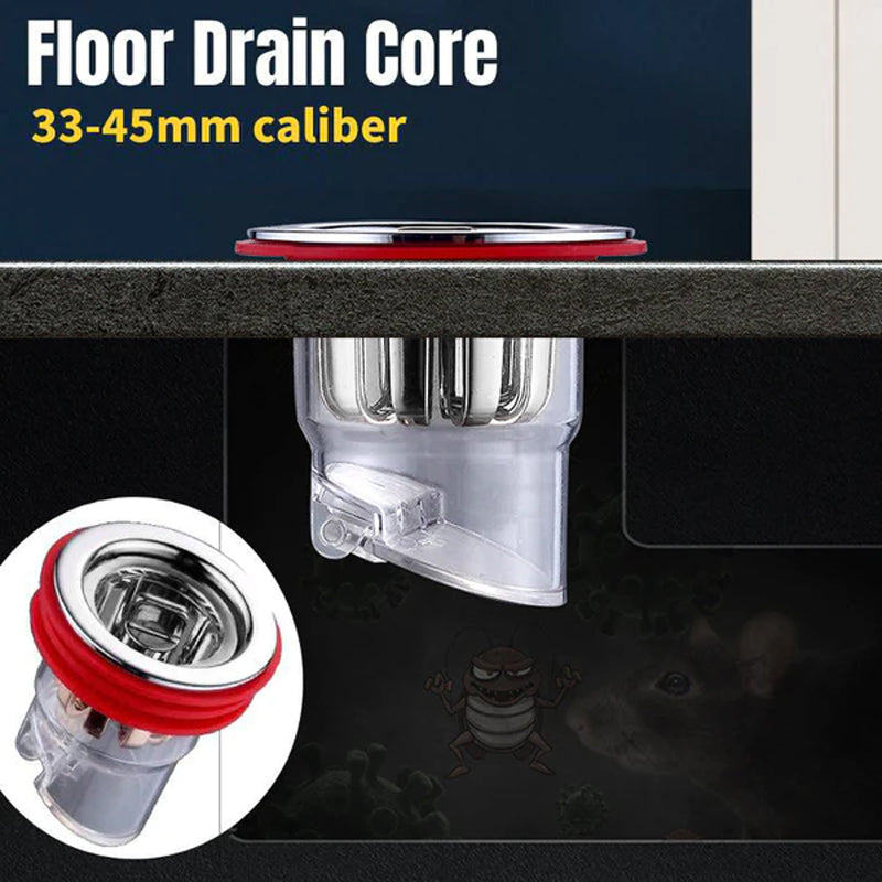 Avtoit | Odorproof Floor Drain