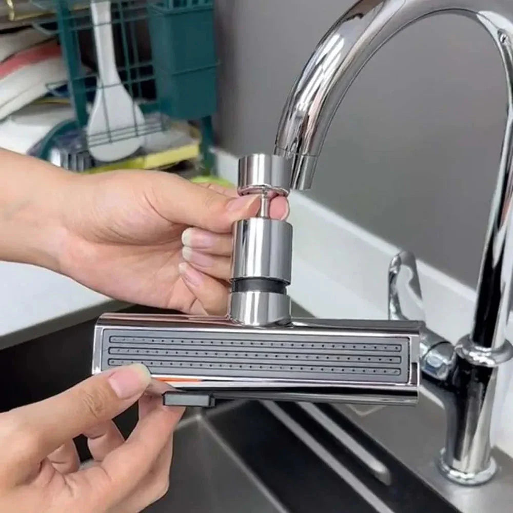 Avtoit | 360° Rotatable Faucet Attachment
