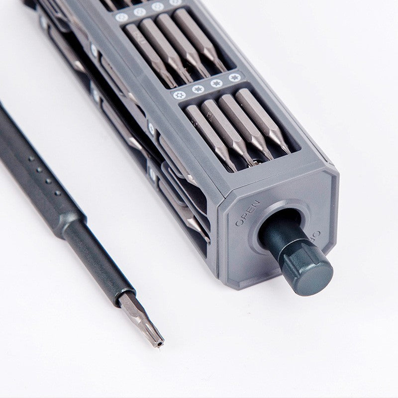 Avtoit | Mini-screwdriver set