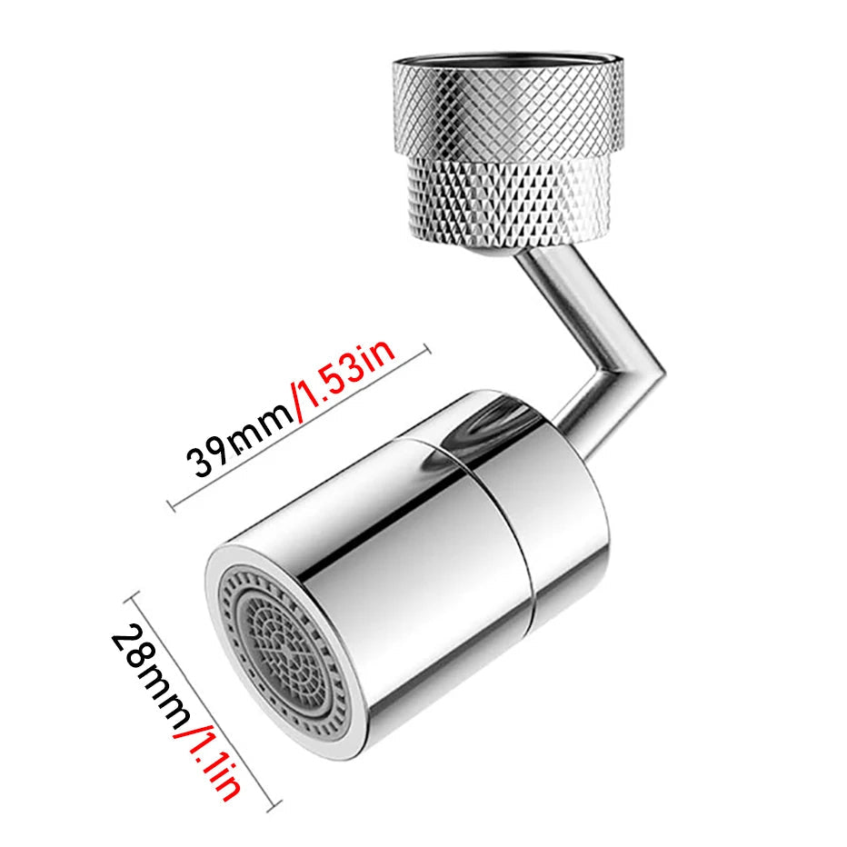 Avtoit | Universal Faucet Tap Extender
