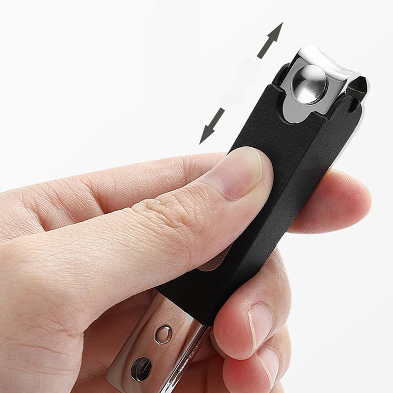 Avtoit | Practical Nail Care Set